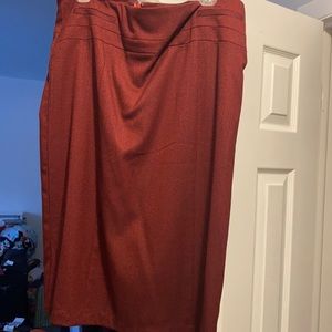 Women’s size 12 pencil skirt